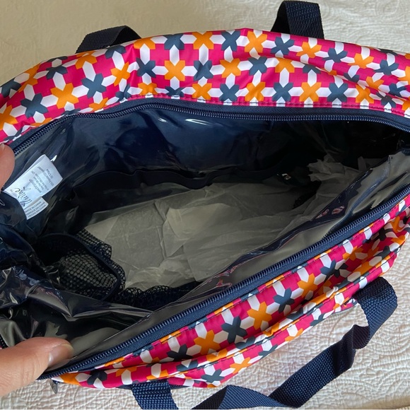 NWOT Thirty One insulated cooler bag - Picture 9 of 11